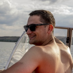 Денис Попов, 25.08, Энгельс