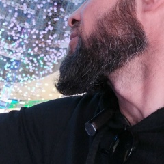 David Davidov, 28.12.1982, Москва