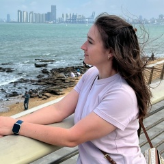 Ольга Беликова, 21.01.1989, Новосибирск