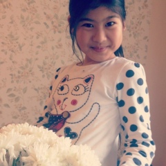 Асема Ахмет, 23.07