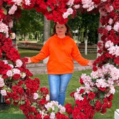 Юлия Зайцева, Санкт-Петербург