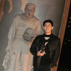 Абат Жанабергенов, 04.10.1985, Экибастуз