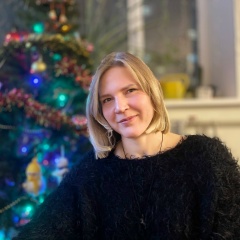 Ольга Скворцова, 21.02, Нижний Новгород