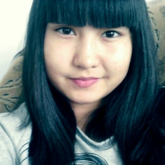 Айжан Тажибай, 19.12, Талдыкорган