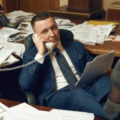 Виктор Жуков, 23.12, Ялта