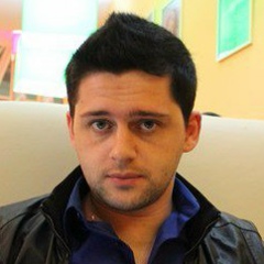 Дёня Ched, 11.05, Киев