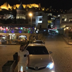 Samir Mahmudov, 26.05.1998, İstanbul