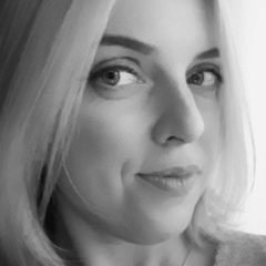 Любовь Старова, 04.08