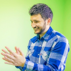 Сергій Мариничев, 24.06.1990, Кривой Рог