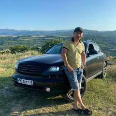 Олег Пак, 19.05, Москва