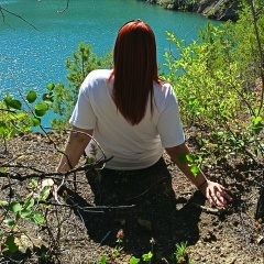 Елена Зверева, 04.01, Березовский