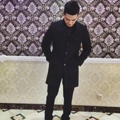 Расул Болатов, Алматы