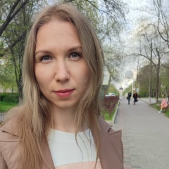 Светлана Шикорина, 07.06