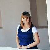 Ольга Павлова, Брянск