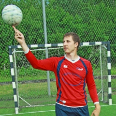 Глеб Поляков, 28.10.1988, Нижний Новгород