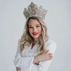 Алина Денисова, 03.08, Ижевск