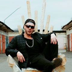 Лешка Нечаев, 05.05.1991, Москва