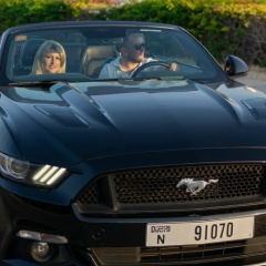 Денис Абрамович, 10.06.1983, Санкт-Петербург