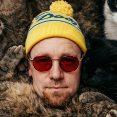 Алексей Курлян, 25.07, Санкт-Петербург