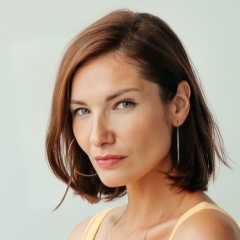 Яна Кожевникова, 16.01, Санкт-Петербург