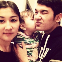 Artur Utepov, 10.02.1993, Атырау