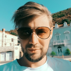 Петр Степанов, 22.04