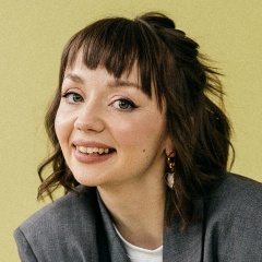 Алена Голубева, Петрозаводск