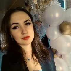 Мария Миронова, 21.09, Калининград