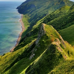 Евгений Беценко, 09.03, Южно-Сахалинск