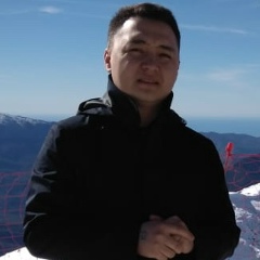 Артем Муруев, 19.03.1985, Москва