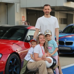 Натали Рыженко, 09.05, Челябинск