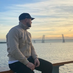 Александр Пенкин, 05.08.1991, Ярославль