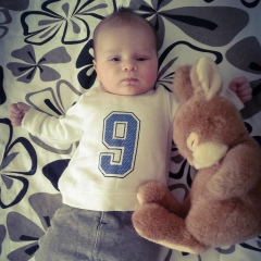 Денис Рапский, 03.11, Запорожье