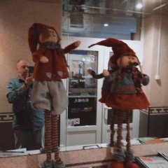 Николай Голуб, 29.12.1956, Санкт-Петербург