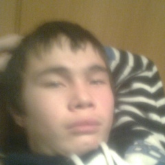 Халил Оразбаев, Червленные Буруны