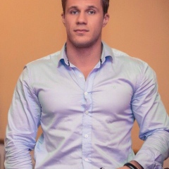 Андрей Береза, 08.12, South Miami