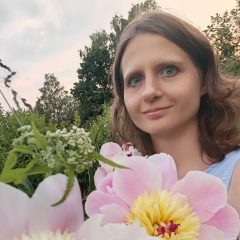 Наталья Ахмедишева, 09.12, Москва
