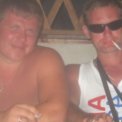 Сергей Сидоренко, 03.08.1998, Тосно