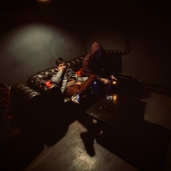 Mika Tolonbaev, 01.01, Бишкек