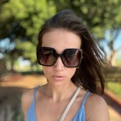 Ирен Лисичкинс