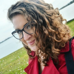 Ксения Арсич, 14.04.1991, Beograd