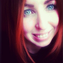 Diana Kaneva, 16.12.1991, Москва