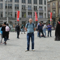 Вячеслав Роговой, 10.06, Гомель