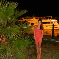 Екатерина Бучацкая, 21.04