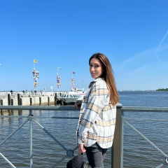 Виктория Ланина, 14.02.1987, Королёв