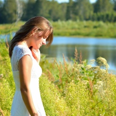 Нина Федичкина, 17.06, Москва