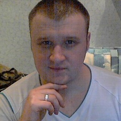 Сергей Прудников, 14.08.1981, Санкт-Петербург