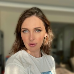 Ольга Раджабова, 21.07, Санкт-Петербург