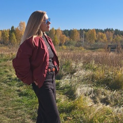 Агния Богданова, 04.04, Челябинск