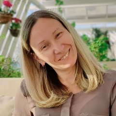 Юлия Никонова, 09.12, Санкт-Петербург